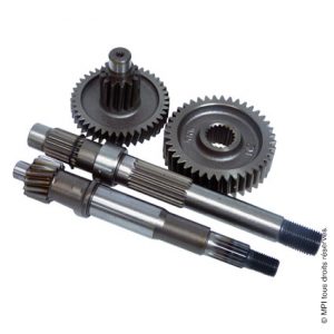 KIT TRANSMISSION 152QMI