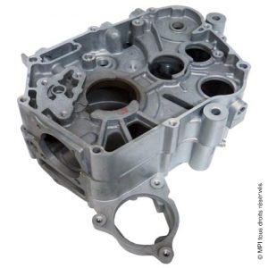 CARTER MOTEUR DEM.HAUT