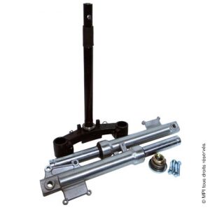 FOURCHE COMPLETE TANGO