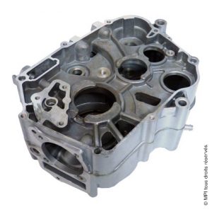 CARTER MOTEUR DEM.BAS