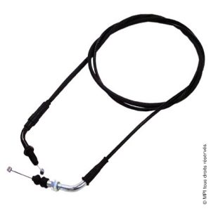 CABLE DE GAZ SYM MIO 50