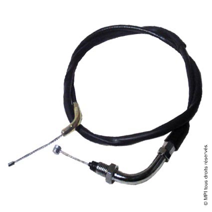 CÂBLE ACCÉLÉRATEUR DIRT C/C