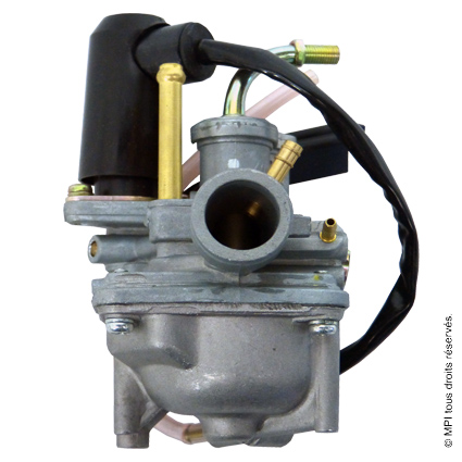CARBURATEUR MIKUNI