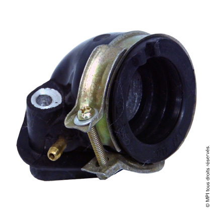 PIPE ADM. SUM UP / BESBI 125