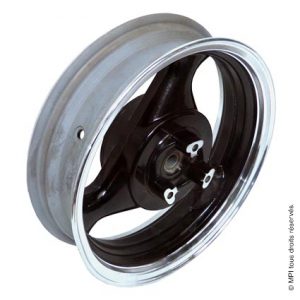 JANTE ARRIÈRE JONWAY 125