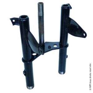 TE FOURCHE MÉCANIQUE BLEU