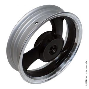 JANTE ARRIÈRE DRAGON BP