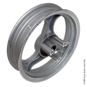 JANTE AVANT LAMBRETTA PATO