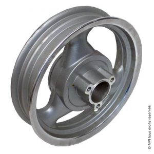 JANTE ARRIERE LAMBRETTA PATO