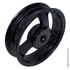 JANTE ARRIÈRE DRAGON NOIR