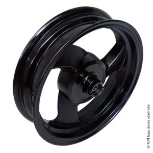 JANTE AVANT DRAGON NOIR