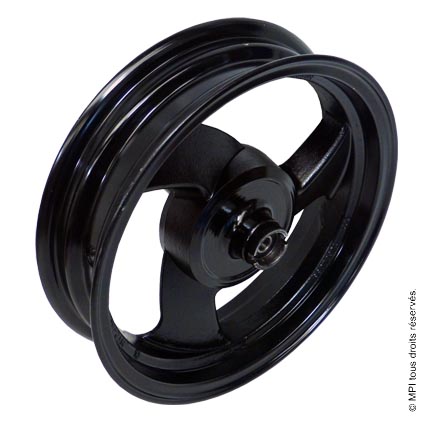 JANTE AVANT DRAGON NOIR