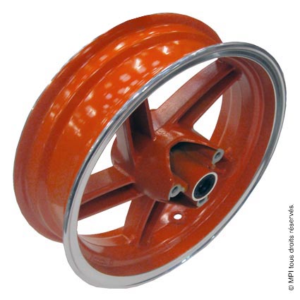 JANTE AVANT RAZZO QT-R