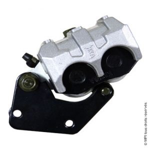 ETRIER ARRIERE LAMBRETTA PATO