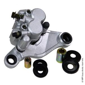 ETRIER AVANT LAMBRETTA PATO