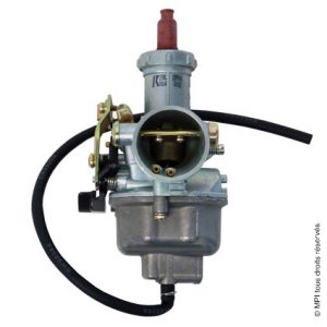 CARBURATEUR SHENG WEY Ø27