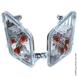 CLIGNOTANTS ARRIERE LAMBRETTA PATO