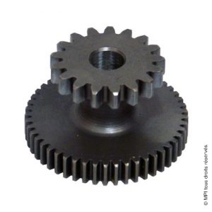 PIGNON DÉMARREUR AGILITY 125