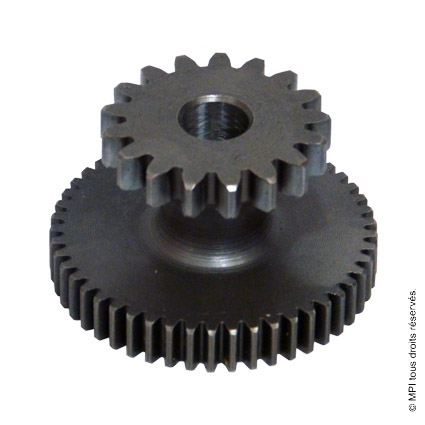PIGNON DÉMARREUR AGILITY 125