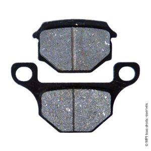 PLAQUETTES RIEJU / TGB