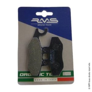 PLAQUETTES AV X9 G (353)