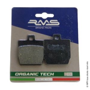 PLAQUETTES AV/AR STUNT / AEROX (268)