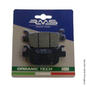 PLAQUETTES AR SWING 125 (415)