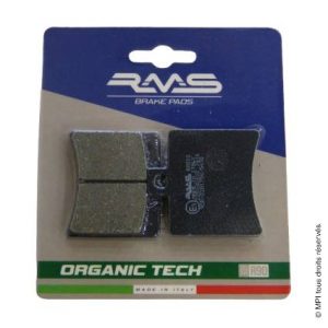 PLAQUETTES AR SCARABEO 500 (298)