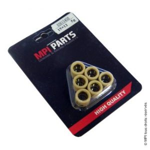 GALETS 15X12 5G (YAMAHA 50 2T)