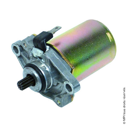 DÉMARREUR PEUGEOT / PIAGGIO