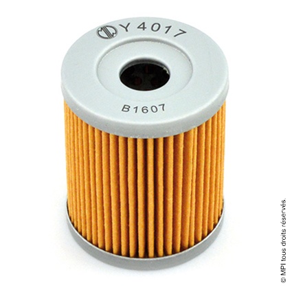 (Y4017/S3008) FILTRE HUILE XMAX 400
