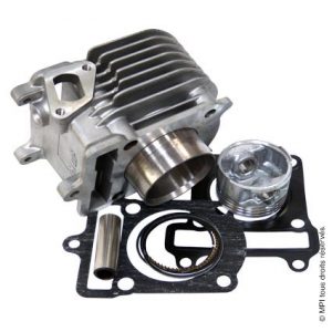 CYLINDRE PISTON CYGNUS 125