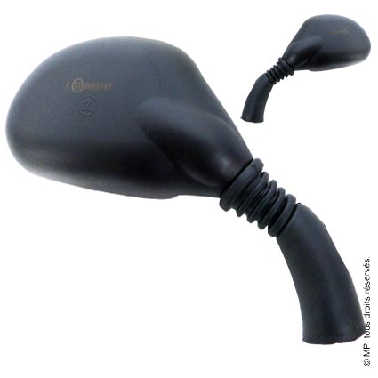 RÉTROVISEURS OVALES