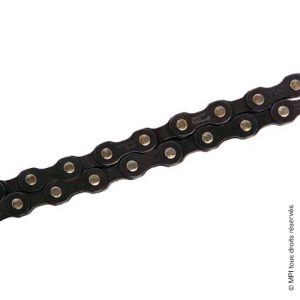 CHAÎNE PÉDALIER CYCLO 42 M