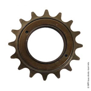 PIGNON ROUE LIBRE CYCLO
