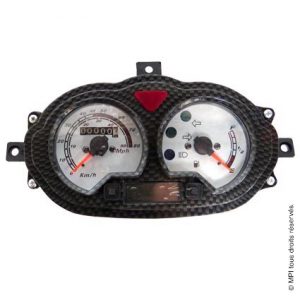 COMPTEUR YY50QT-28 (4T)