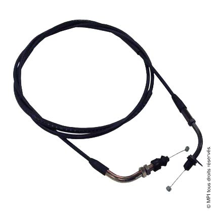 CÂBLE ACCÉLÉRATEUR JONWAY