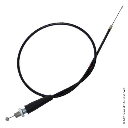 CÂBLE ACCÉLÉRATEUR DIRT TD 810 MM