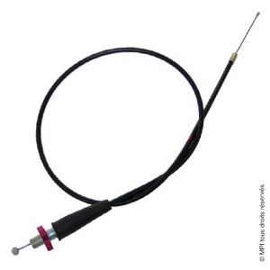 CÂBLE ACCÉLÉRATEUR DIRT TD 990 MM