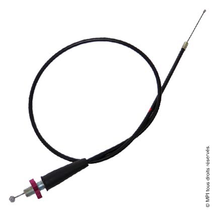 CÂBLE ACCÉLÉRATEUR DIRT TD 990 MM