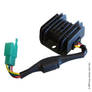 RÉGULATEUR TENSION 12V AGB30