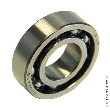 (6002) ROULEMENT BILLE (15X32X9)