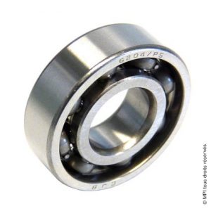 (6204) ROULEMENT BILLE (20X47X14)