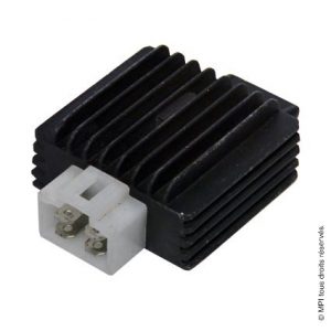 RÉGULATEUR TENSION 12V ESTATE