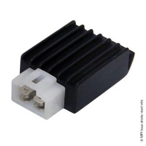 RÉGULATEUR TENSION 12V LONGJIA