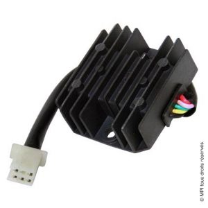 RÉGULATEUR TENSION 12V BAOTIAN