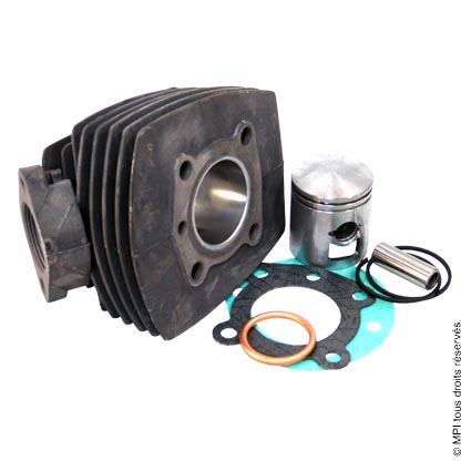 CYLINDRE PISTON 103