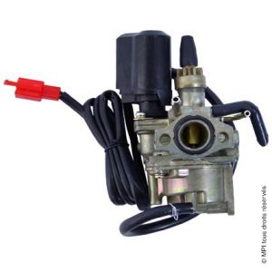 CARBURATEUR PEUGEOT