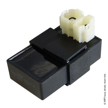 CDI OLDIES 50 / OLDIES GT (30410-DGW-E200)