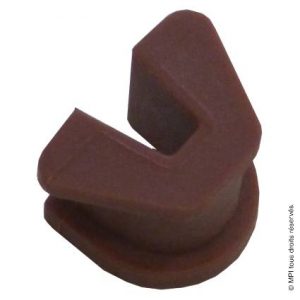 GUIDES VARIATEUR PIAGGIO 350>530 (X4)